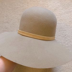 Rag&Bone classic wool hat